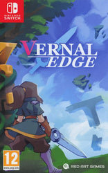 Vernal Edge - Switch