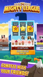 Angry Birds - PS3