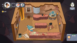 Manitas Kitchen - PS5