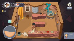 Manitas Kitchen - PS5