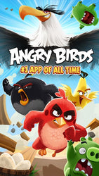 Angry Birds - PS3
