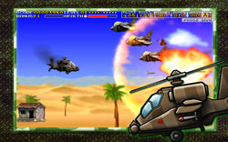Apache Overkill - PS3