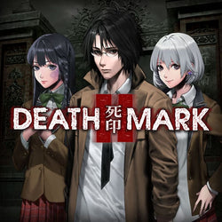 Death Mark II - PS5