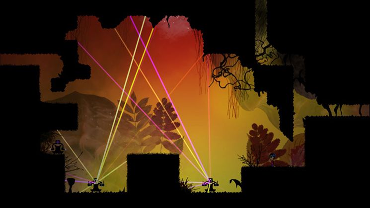 Knytt Underground - PS3