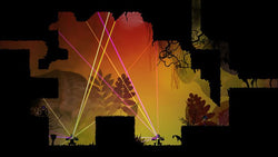 Knytt Underground - PS3