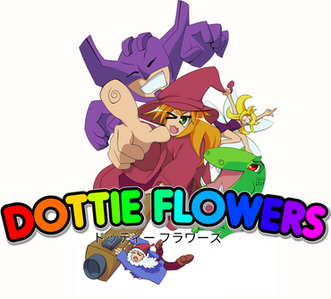 Dottie Flowers - SNES