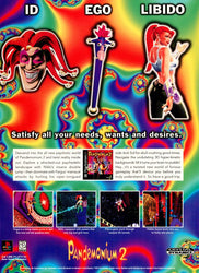 Pandemonium 2 - PS3