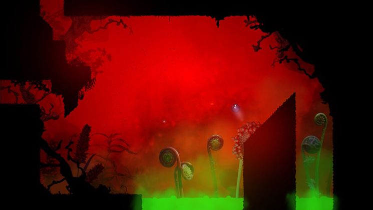 Knytt Underground - PS3
