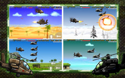 Apache Overkill - PS3
