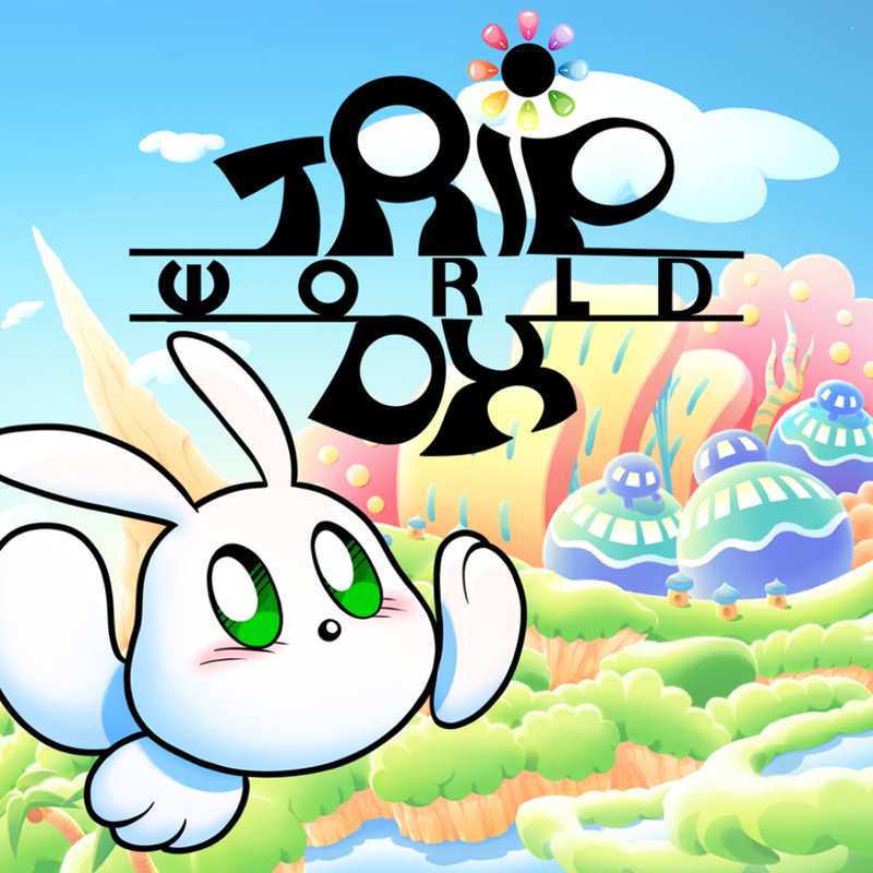 Trip World DX - PS4