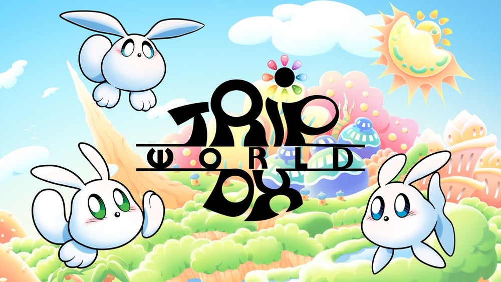 Trip World DX - Switch