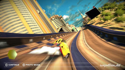 WipEout: Omega Collection - PS4