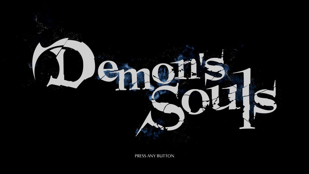 Demon's Souls - PS5