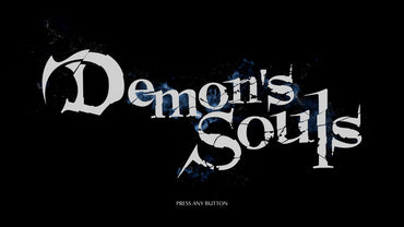 Demon's Souls - PS5