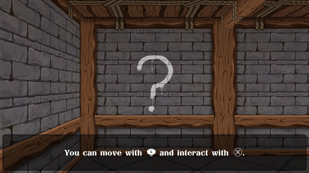 Elves Fantasy Hentai Puzzle - PS5