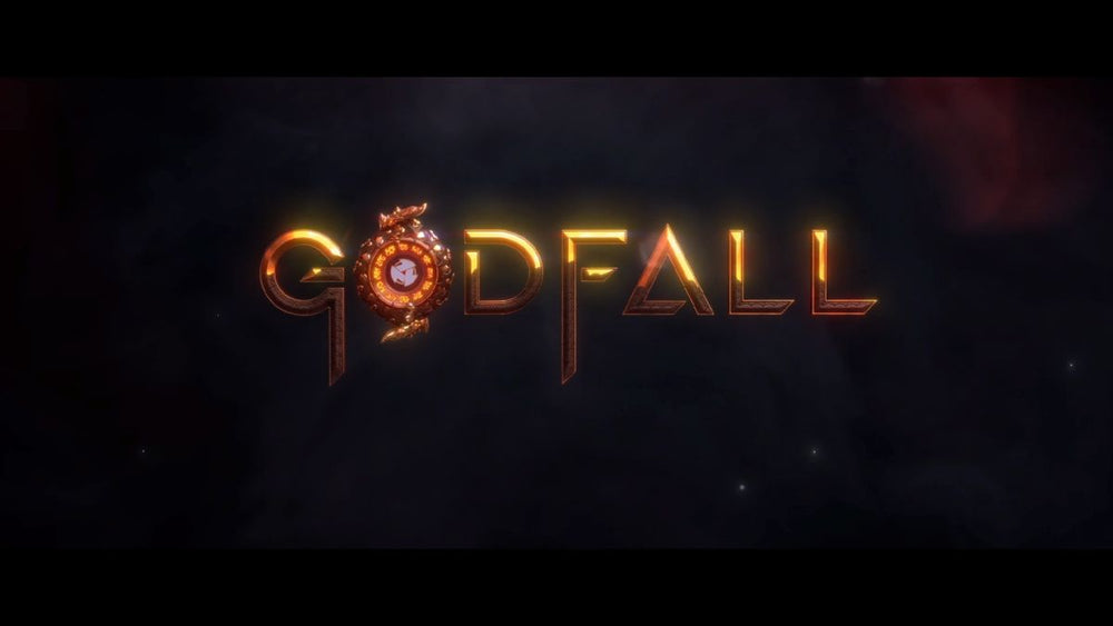 Godfall - PS5