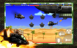Apache Overkill - PS3