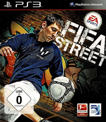 FIFA Street - PS3