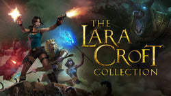 The Lara Croft Collection - Switch