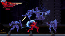 Slave Zero X - PS5