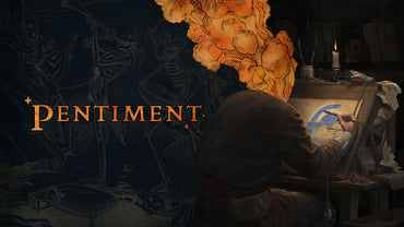 Pentiment - Switch