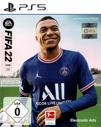 FIFA 22 - PS5