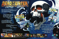 Dead in the Water - PS3