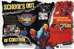 Rival Schools - PS3