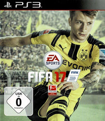FIFA 17 - PS3