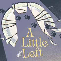 A Little to the Left - PS5