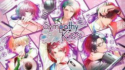 Sympathy Kiss - Switch