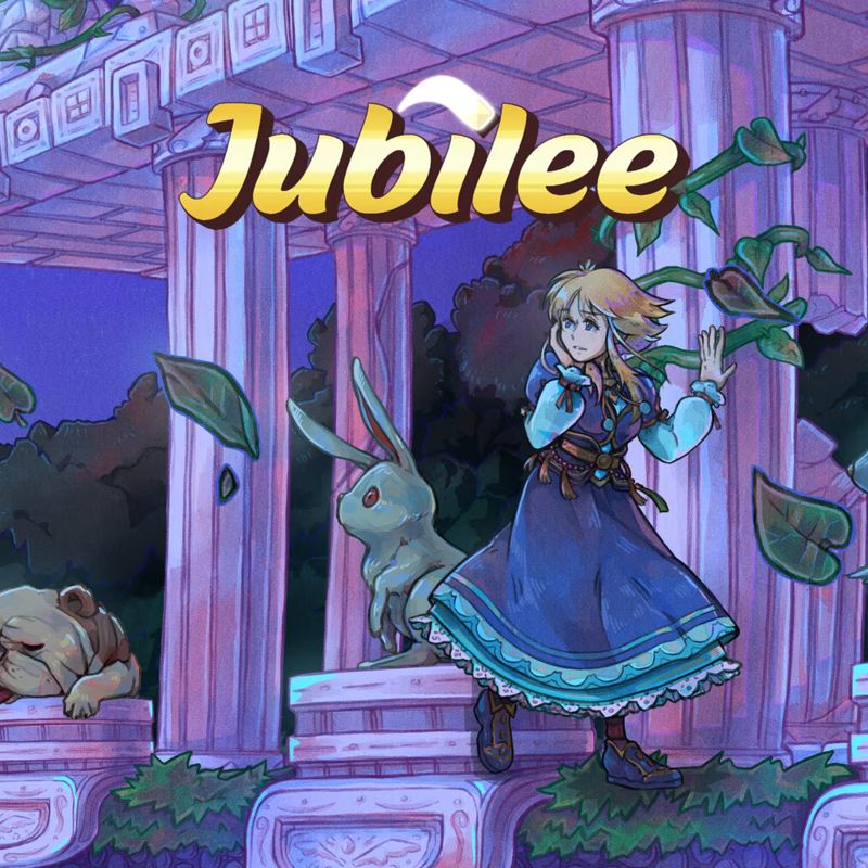 Jubilee - PS5