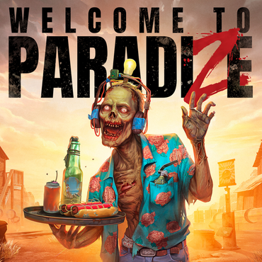 Welcome to ParadiZe - PS5