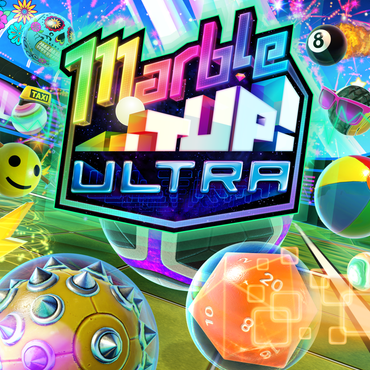 Marble It Up! - PS5