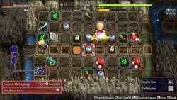 Shiren the Wanderer: The Mystery Dungeon of Serpentcoil Island - Switch