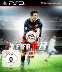 FIFA 16 - PS3