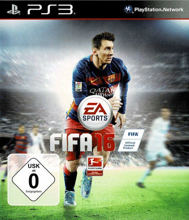 FIFA 16 - PS3