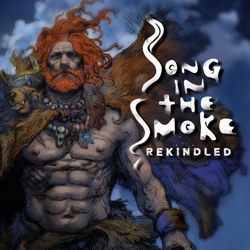 Song in the Smoke - PS5