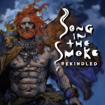 Song in the Smoke - PS5