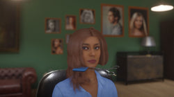 Hairdresser Simulator - PS5