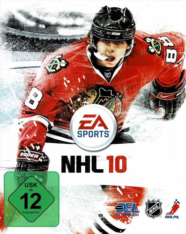 NHL 10 - PS3