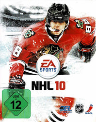 NHL 10 - PS3
