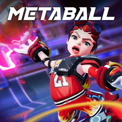 Metaball - PS5
