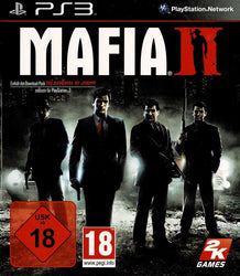 Mafia II - PS3