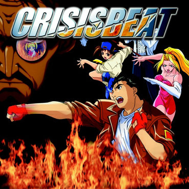Crisisbeat - PS3