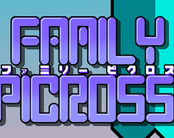 Family Picross - NES