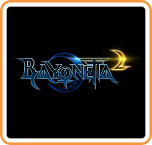 Bayonetta 2 - Switch