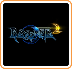 Bayonetta 2 - Switch