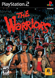 The Warriors - PS3