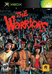 The Warriors - PS3